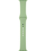 Спортивный ремешок для Apple Watch 38mm Mint Gum