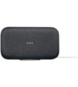 Умная колонка Google Home Max Charcoal