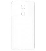 Накладка Kuhan для Xiaomi Redmi 5 Plus Clear