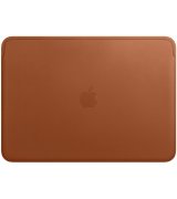 Чехол Leather Sleeve для MacBook Pro 15" (2016) Saddle Brown (MRQV2)