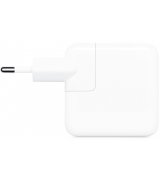 Адаптер питания Apple 30W USB-C Power Adapter (MR2A2)
