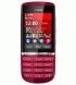 Nokia 300 Asha Red