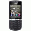 Nokia 300 Asha Graphite