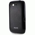 Kashi пластиковая накладка для HTC Desire S S510e (Saga)