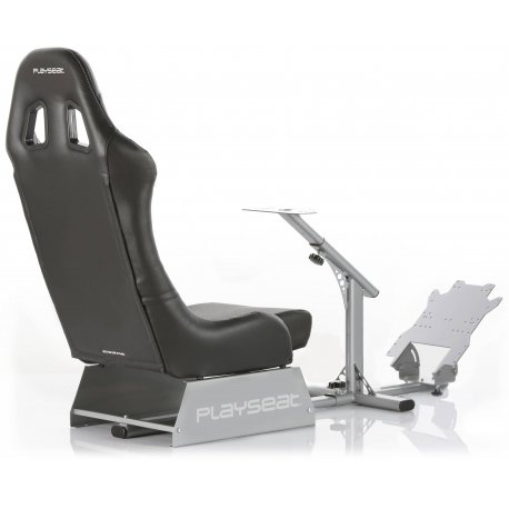 Игровое гоночное кресло Playseat Evolution (REM.00004) Black