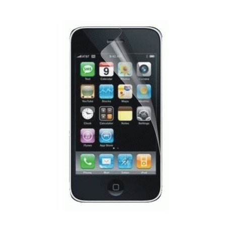Защитная плёнка для Apple iPhone 3G/3Gs