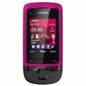 Nokia C2-05 Pink