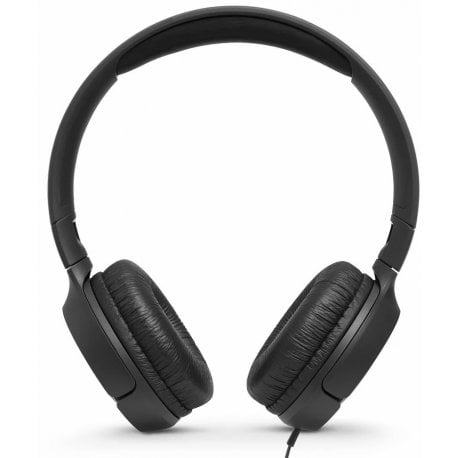 BL T500 (JBLT500BLK) Black