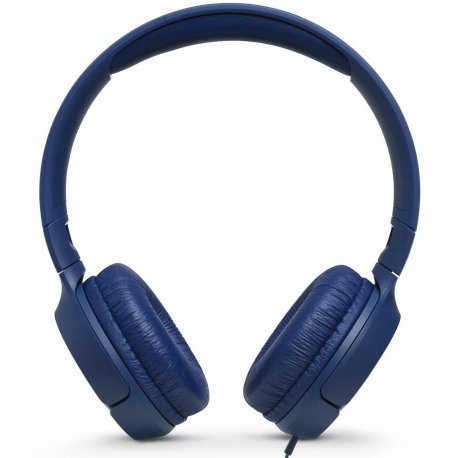 JBL T500 Blue (JBLT500BLU)