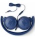 JBL T500 Blue (JBLT500BLU)