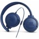 JBL T500 Blue (JBLT500BLU)
