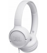 JBL T500 White (JBLT500WHT)