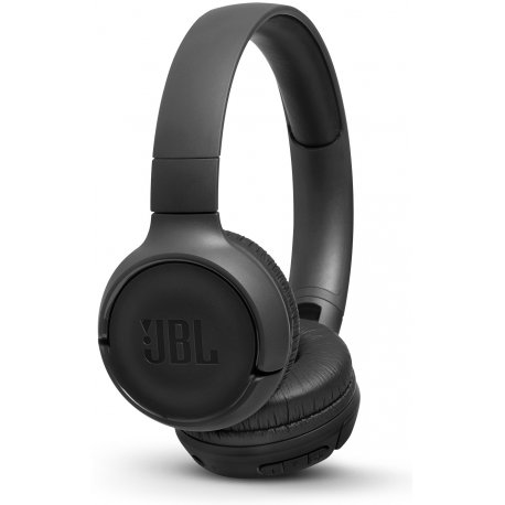 JBL T500BT (JBLT500BTBLK) Black