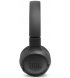 JBL T500BT (JBLT500BTBLK) Black