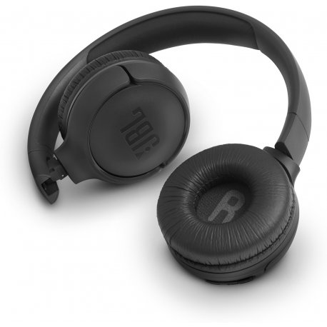 JBL T500BT (JBLT500BTBLK) Black