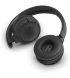 JBL T500BT (JBLT500BTBLK) Black