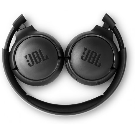 JBL T500BT (JBLT500BTBLK) Black