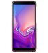 Чехол Gradation Cover для Samsung Galaxy J6 Plus 610 Red (EF-AJ610CREGRU)