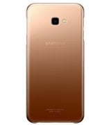 Чехол Gradation Cover для Samsung Galaxy J4 Plus J415 Gold (EF-AJ415CFEGRU)