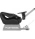 Игровое гоночное кресло Playseat Revolution с креплением для руля и педалей Black (RR.00028)