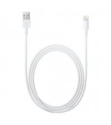 Кабель Apple Lightning to USB Cable (1 м) (MD818/MQUE2/MXLY2) (No box)