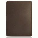 Кожаный чехол Viva Cuero Essential Series для Macbook Air 13 Brown