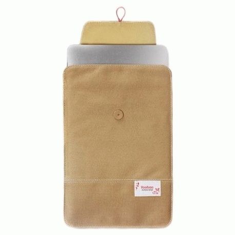 Чехол Yoobao Canvas case для MacBook Air 11