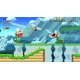 Игра New Super Mario Bros. U Deluxe (Nintendo Switch, Русские субтитры) Игра New Super Mario Bros. U Deluxe (Nintendo Switch, Русские субтитры)