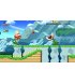 Игра New Super Mario Bros. U Deluxe (Nintendo Switch, Русские субтитры)