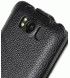 Кожаный чехол Melkco Flip (JT) для HTC Titan X310E