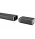 JBL 5.1-Channel 4K Ultra HD Soundbar with True Wireless Surround Speakers (JBLBAR51BLK)