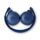JBL T500BT (JBLT500BTBLU) Blue JBL T500BT (JBLT500BTBLU) Blue