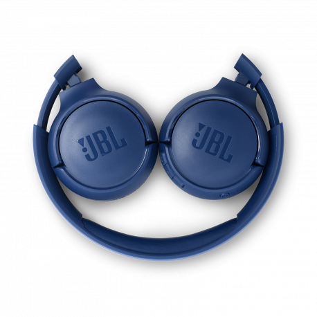 JBL T500BT (JBLT500BTBLU) Blue