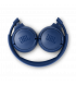 JBL T500BT (JBLT500BTBLU) Blue
