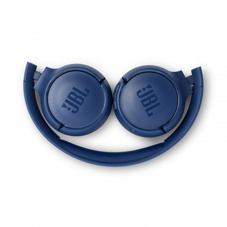 JBL T500BT (JBLT500BTBLU) Blue