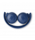 JBL T500BT (JBLT500BTBLU) Blue