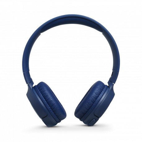 JBL T500BT (JBLT500BTBLU) Blue