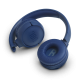 JBL T500BT (JBLT500BTBLU) Blue JBL T500BT (JBLT500BTBLU) Blue