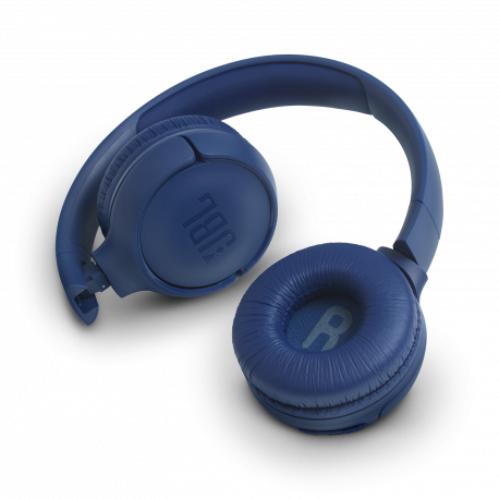 JBL T500BT (JBLT500BTBLU) Blue