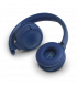 JBL T500BT (JBLT500BTBLU) Blue