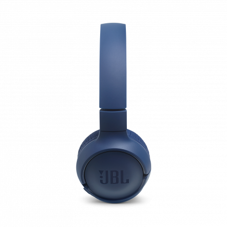 JBL T500BT (JBLT500BTBLU) Blue