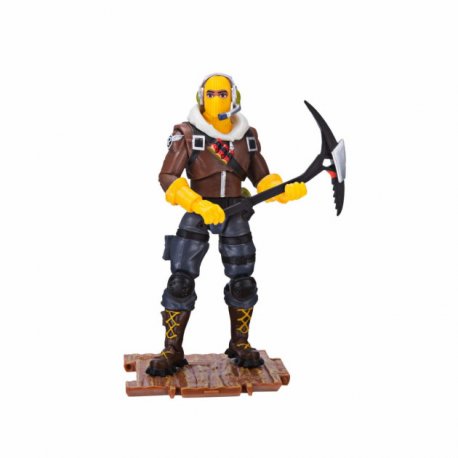 Igrovaya Kollekcionnaya Figurka Jazwares Fortnite Solo Mode Raptor - igrovaya kollekcionnaya figurka jazwares fortnite solo mode raptor fnt0014