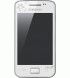Samsung Galaxy Ace S5830i Pure white La Fleur