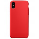 Чeхол WK для Apple iPhone XS Max (WPC-106) Red