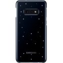 Чехол LED Cover для Samsung Galaxy Galaxy S10e Black (EF-KG970CBEGRU)
