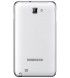 Samsung Galaxy Note N7000 Ceramic White