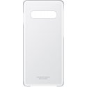 Накладка Clear Cover Transparent для Samsung Galaxy S10 Transparent (EF-QG973CTEGRU)