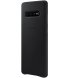 Чехол Totu Acme Leather Case для Samsung Galaxy S10 Plus Black (EF-VG975LBEGRU)