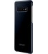Чехол LED Cover для Samsung Galaxy S10 Black (EF-KG973CBEGRU)