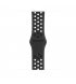 Apple Watch Series 3 Nike+ 38mm (GPS) Space Gray Case with Anthracite/Black Nike Sport Band (MTF12)